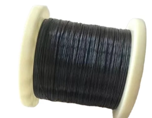 

1mm 5.5mm Hot Rolled Mild Carbon Steel Wire In Coils Soft Hard Steel Wire