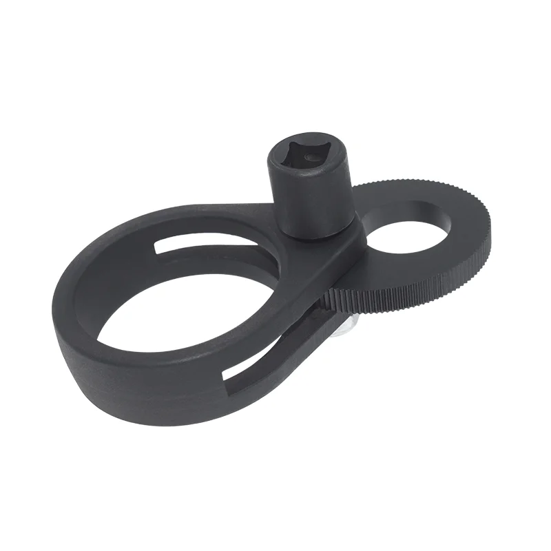 

Universal Steering Machine Rudder Lever Wrench, Steering Machine Inner Ball Head Remover Remover Tool 25-55m