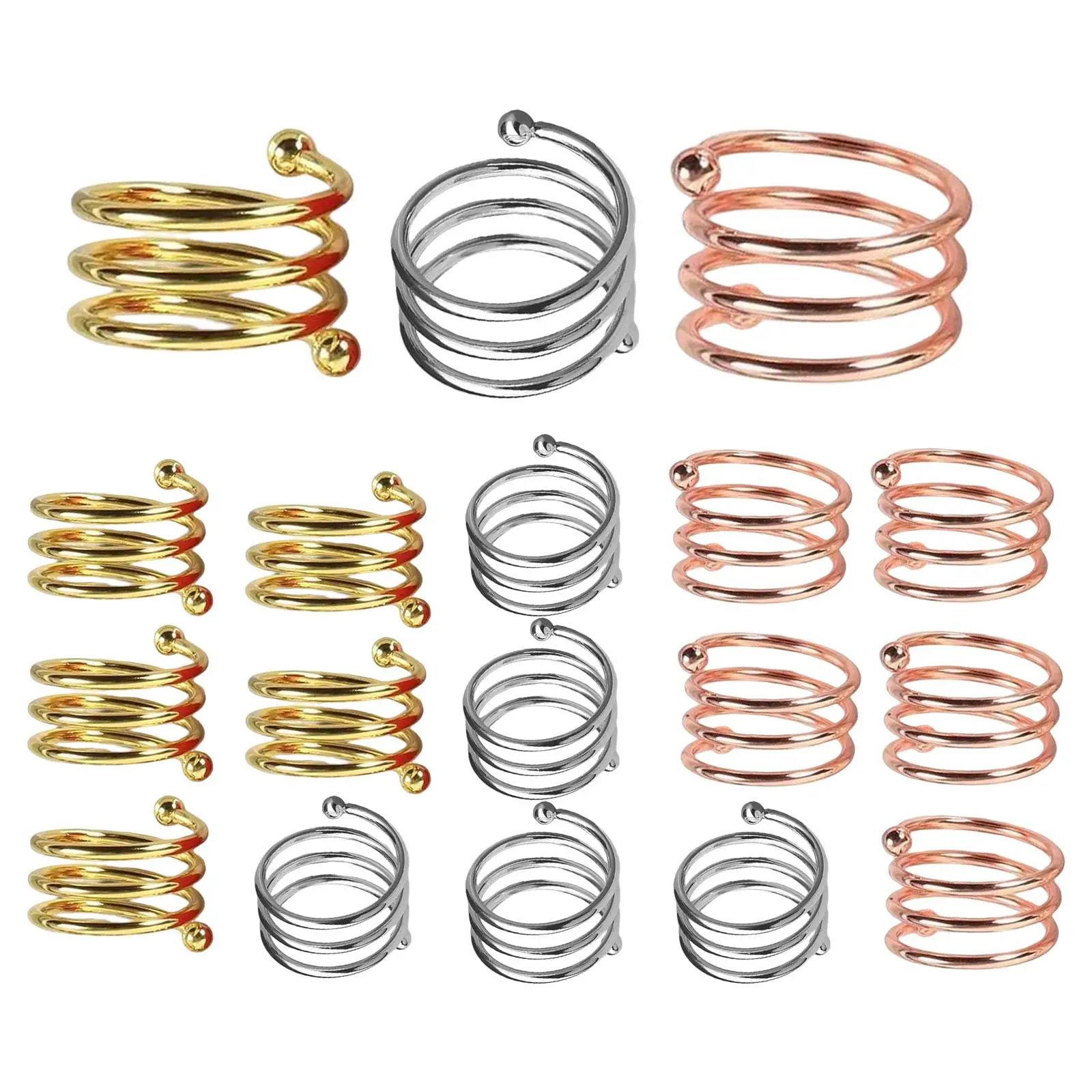 

2-6 шт./упаковка, декоративные кольца для салфеток