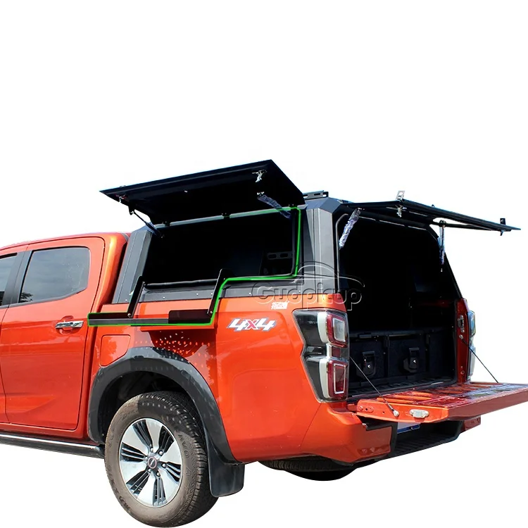 

Ute навес, уличные кухонные навесы, алюминиевый жесткий навес для Isuzu Sangyong Ranger Hilux Tacoma Navara Tundra, алюминиевый сплав