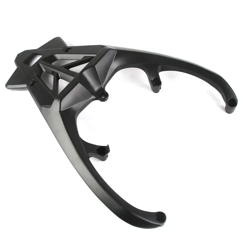 

Задняя задняя багажная полка, верхний чехол, держатель, полка, кронштейн для ящика для инструментов для Yamaha T-max Tmax 530 2018-2024, мотоцикл, скутер