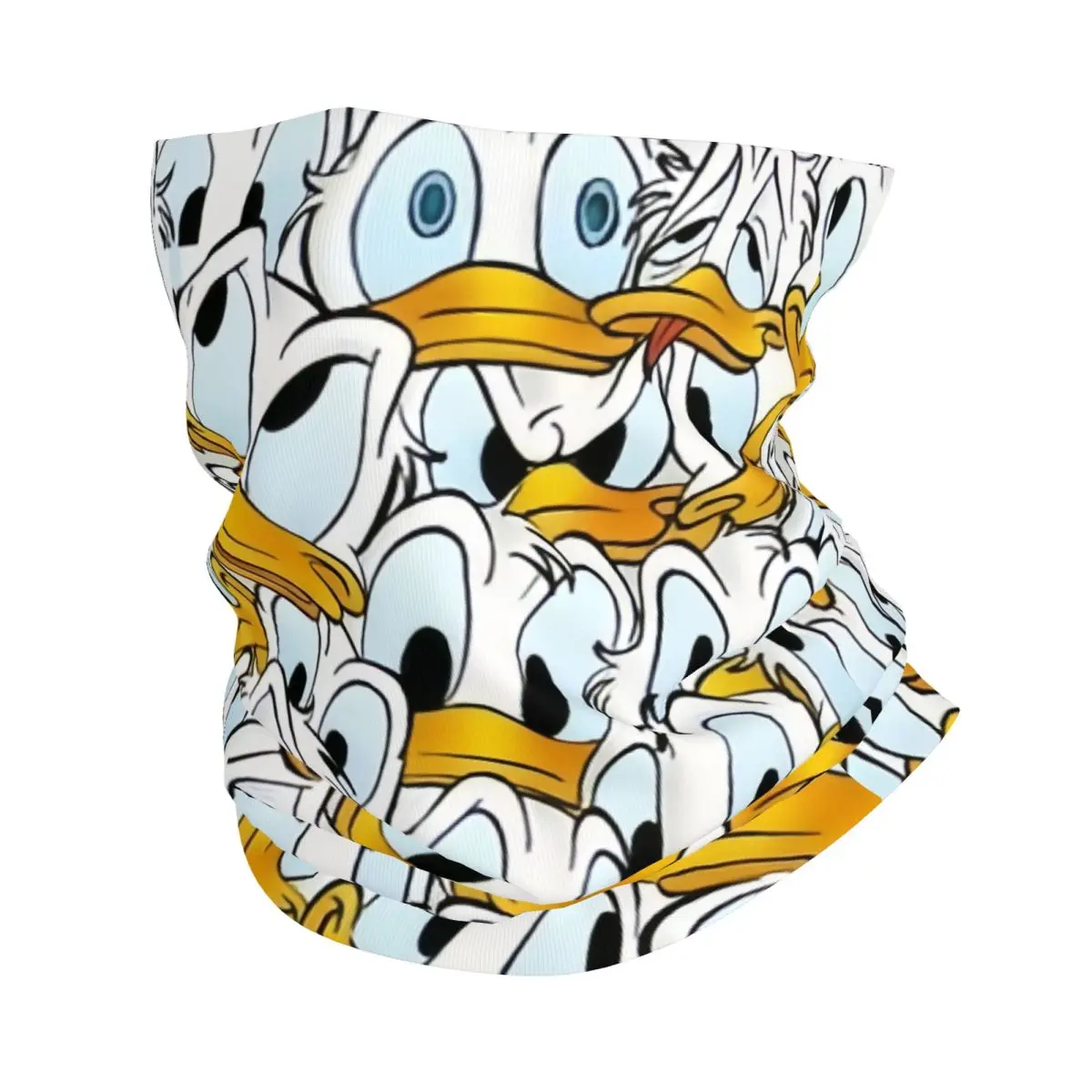 Custom Cartoon Dona…