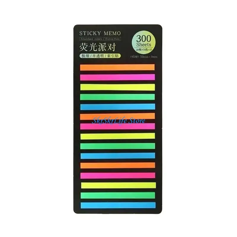 Variant: fluorescent party