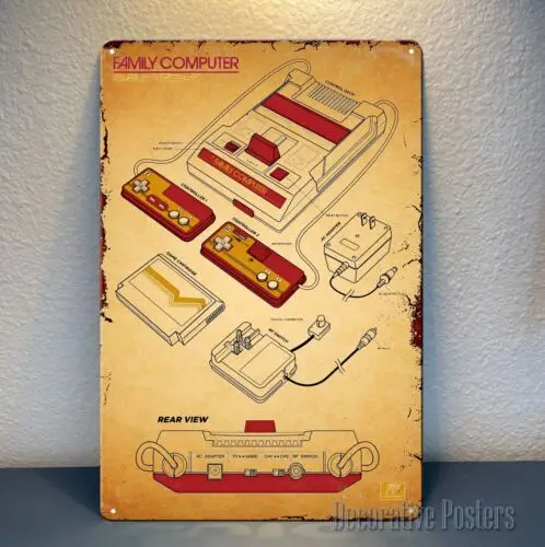 1P,Nintendo Video G… - image