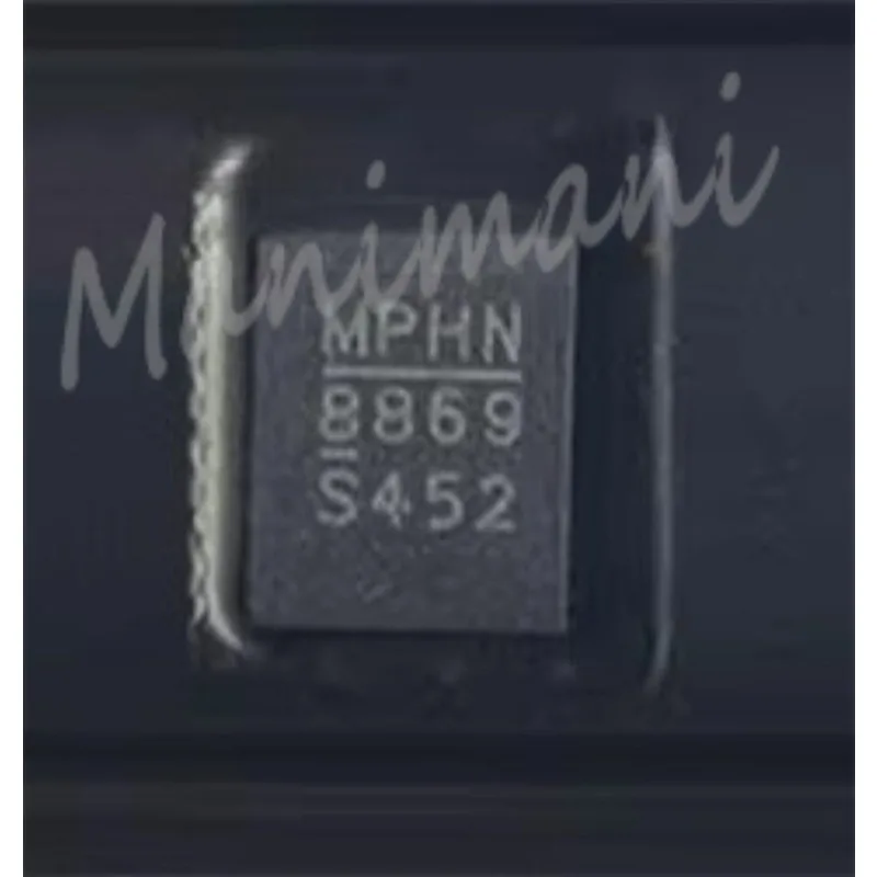 

(10 шт.) MP8869SGL-Z QFN-14 MP8869S чип питания IC чип электронные компоненты