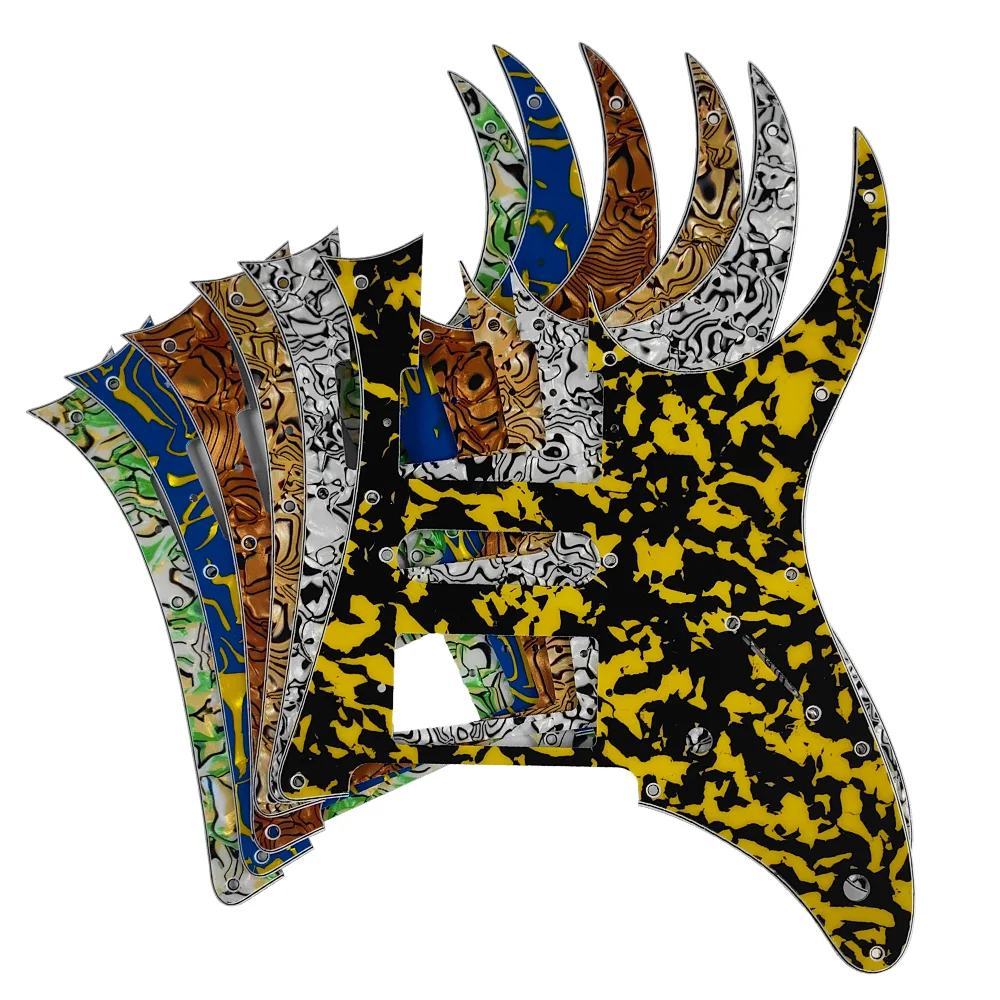 Feiman Custom Elect…