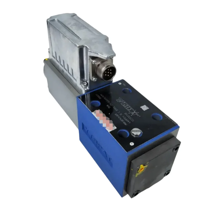 Hydraulic Pressure Control Valves 4WRPEH6C4B02L-31/M/24A1 R901382356 4WRPEH6 4WRPEH 4WRPEH10 Series Proportional Control Valve