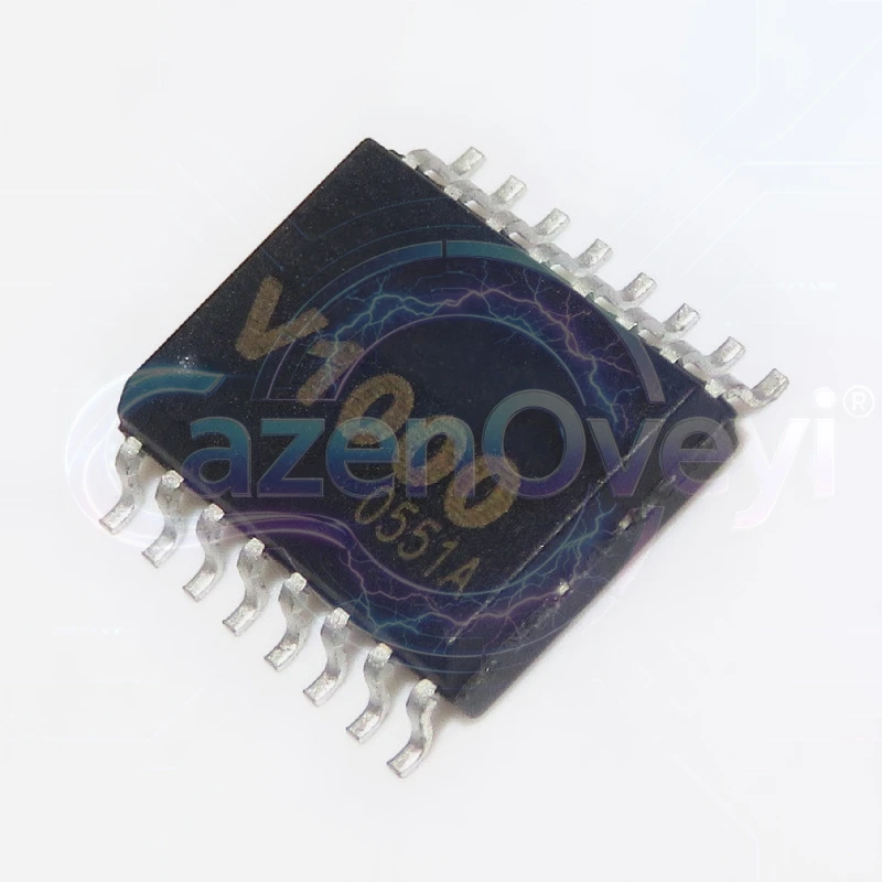 3-200PCS V1000 1000 PS8710B PS8710 MCV14A-I/SL MCV14A SN74HC595N 74HC595 OB2212AP OB2212 2SB649A B649A