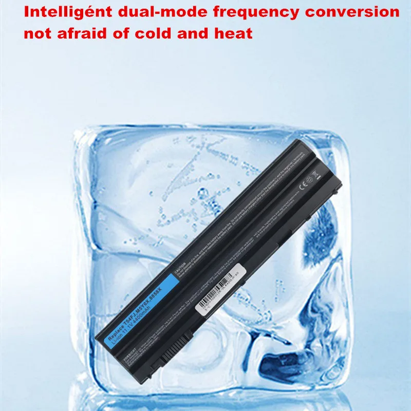 E6420 Laptop Battery FOR Dell 8858X 8P3YX 911MD F33MF FRR0G HCJWT KJ321 M5Y0X NHXVW P14F P14F001 312-1311 312-1242 312-1163