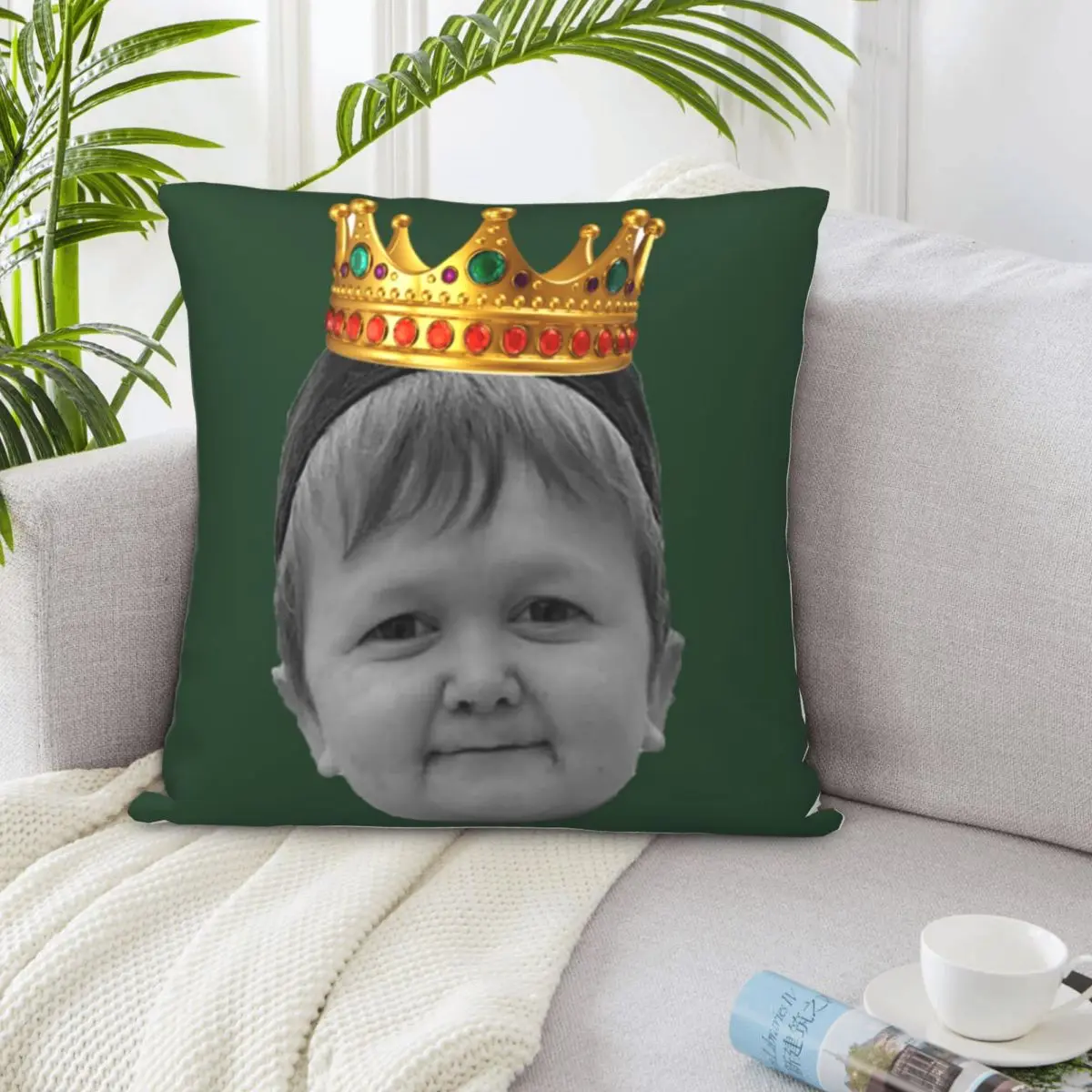 

Hasbulla 000110 Наволочки Чехлы для подушек Подушка для тела Аниме Dakimakura Наволочка Наволочка