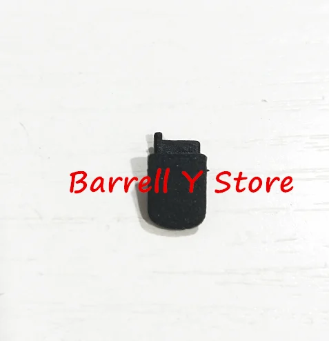 1 PCS For Canon 450D 500D 550D 600D 650D 700D 1000D Battery Rubber Door Cover Port Base Bottom Rubber