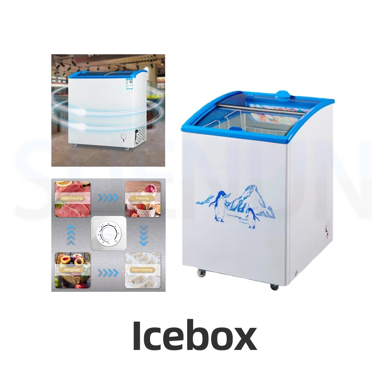 Commercial Refrigerators Cabinets Freezers Ice Cream And Popsicle Sorbet Display Cabinets Kitchen Refrigerators And Freezers