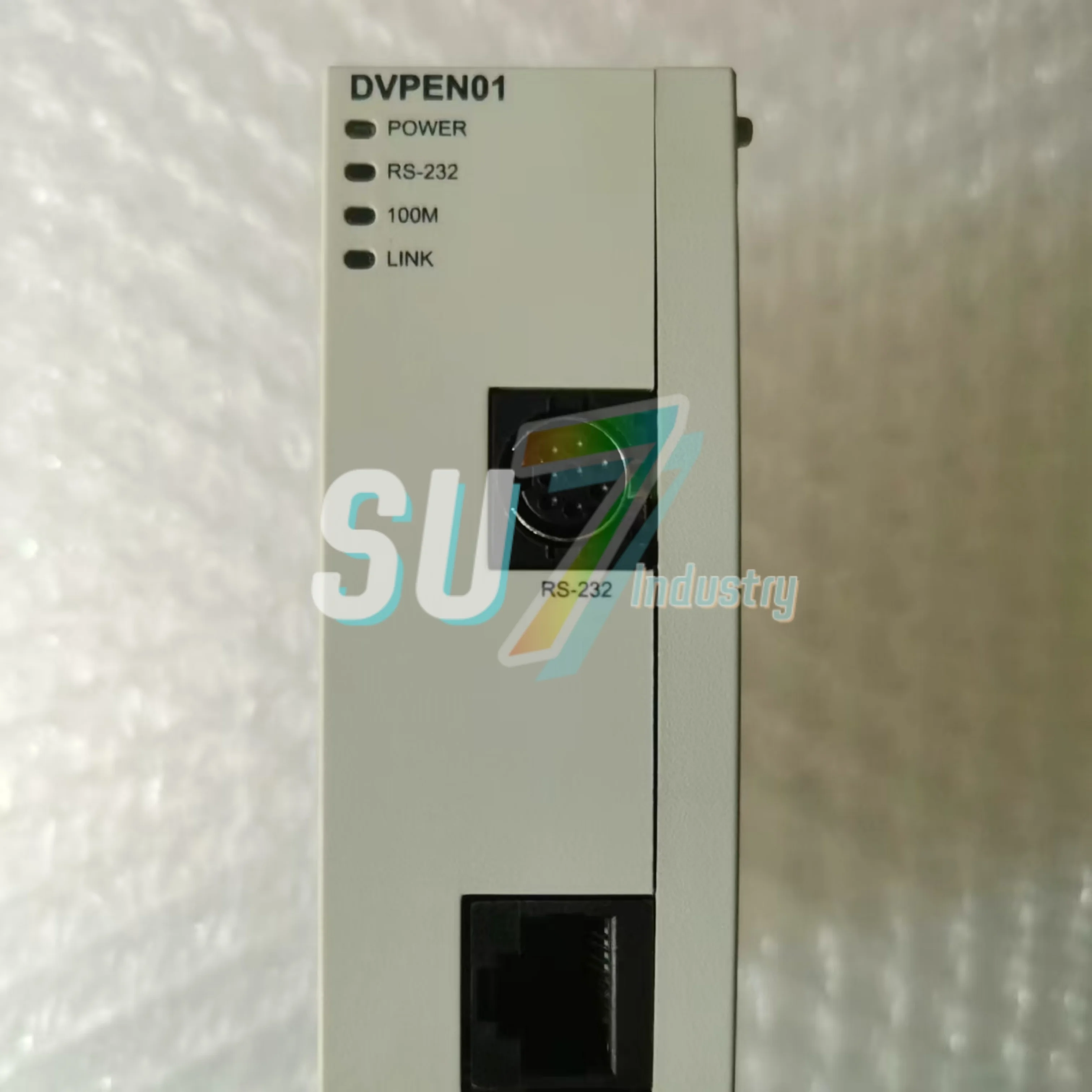 PLC モジュール DVPCOPM-SL DVPEN01-SL 新品オリジナル