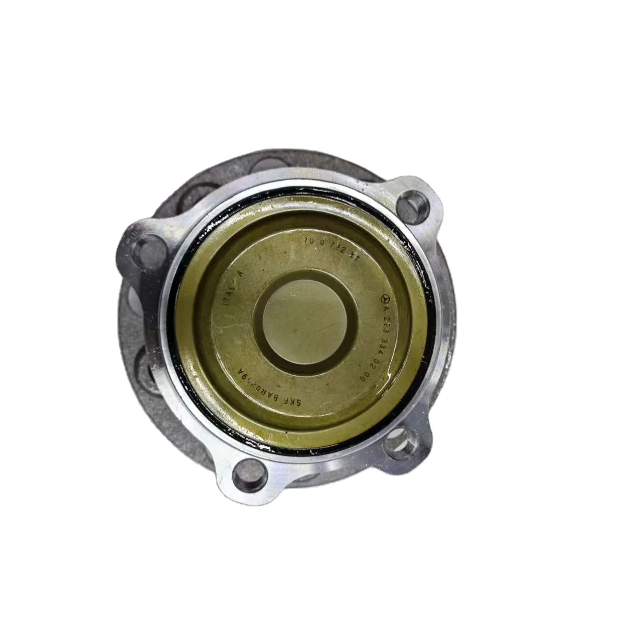 High Quality and Perfect Condition C Series 2233340200 Car Front Wheel Bearings