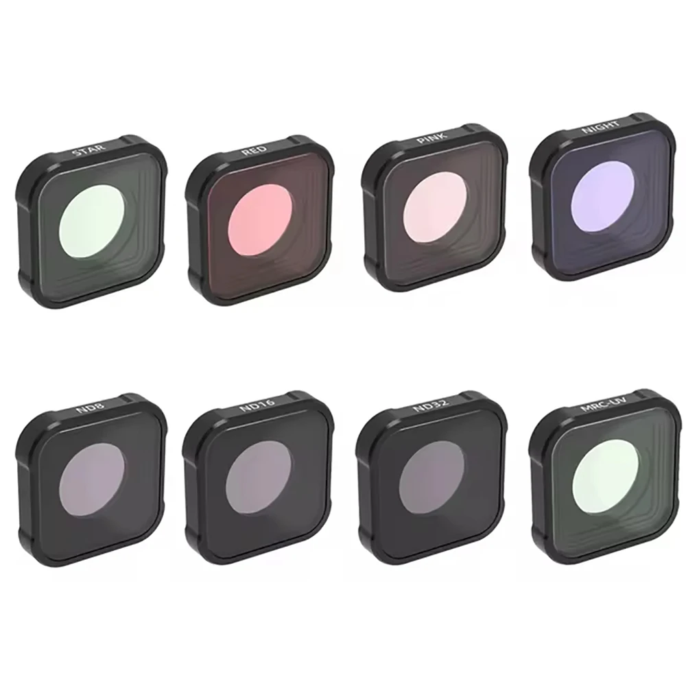 Camera Filter For G…