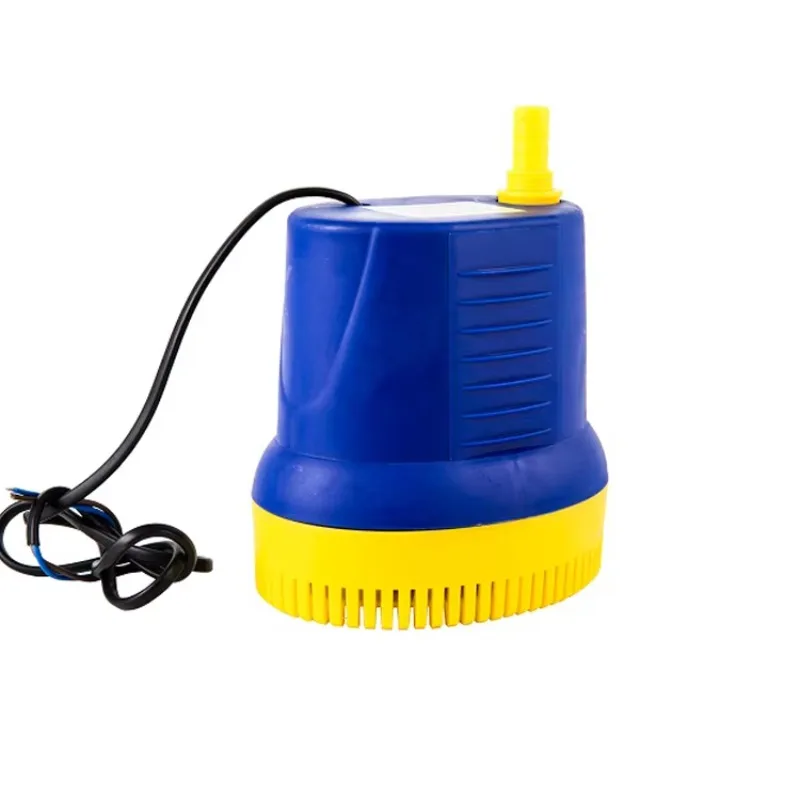 

Wholesale Mini Circulating Aquarium Pump Bottom Suction Submersible Water Pump