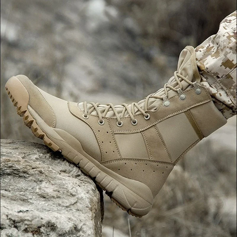 Thumbnail 2 - #28 Trending Outdoor Boots Right Now
