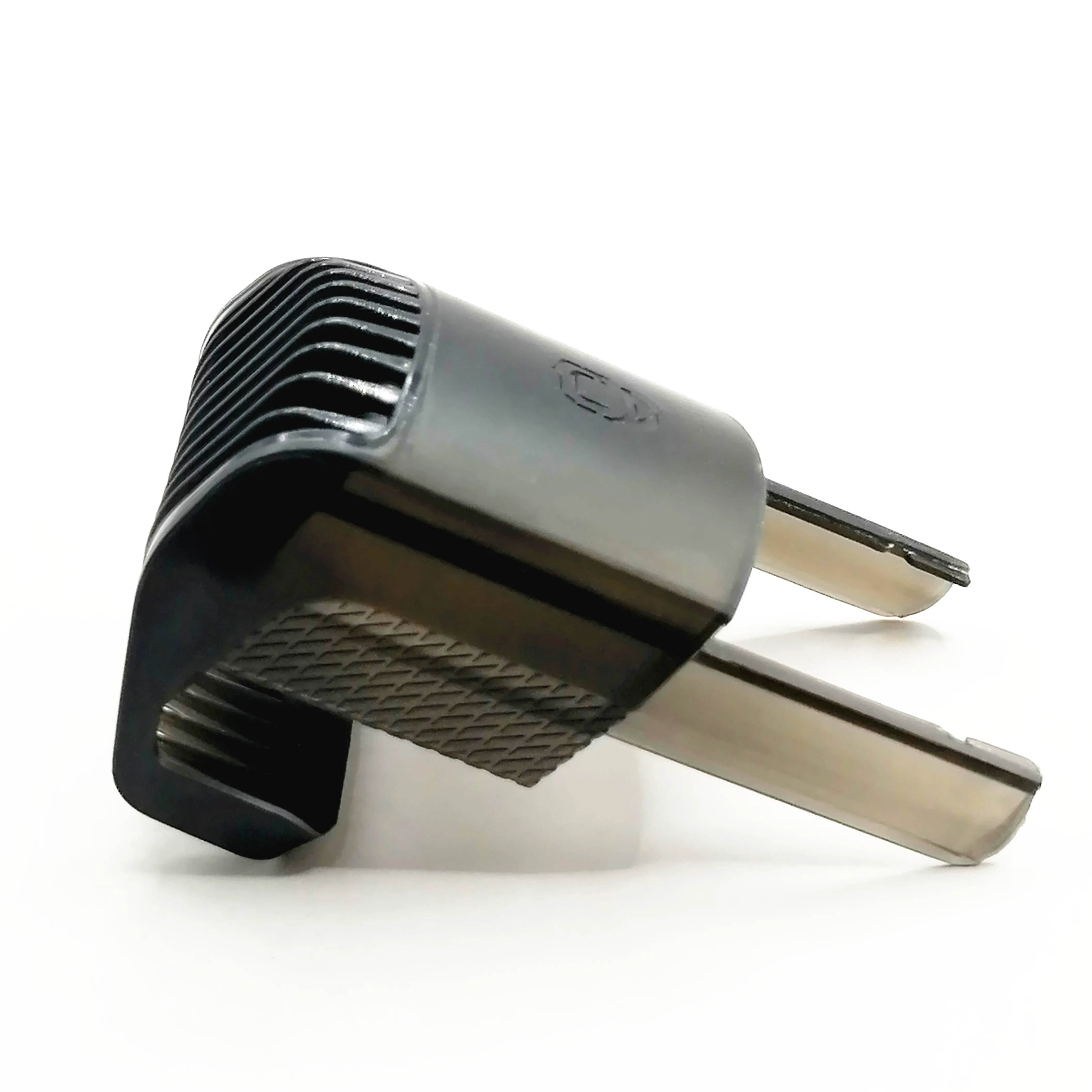 Kleiner Haarschneider-Trimmerkamm-Ersatz für Philips BT5190 BT5200 BT5201 BT5202 BT5203 BT5204 BT5205 BT5206 BT5207 BT5210 – Detail 1
