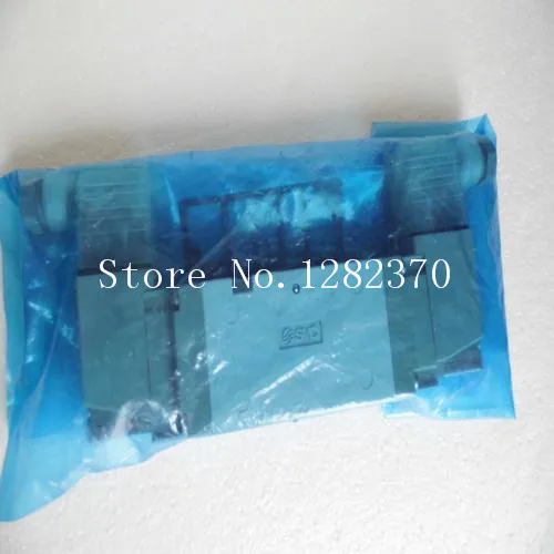 

[SA] Новый оригинальный электромагнитный клапан SMC из Японии VF5244-5DZ1, в наличии