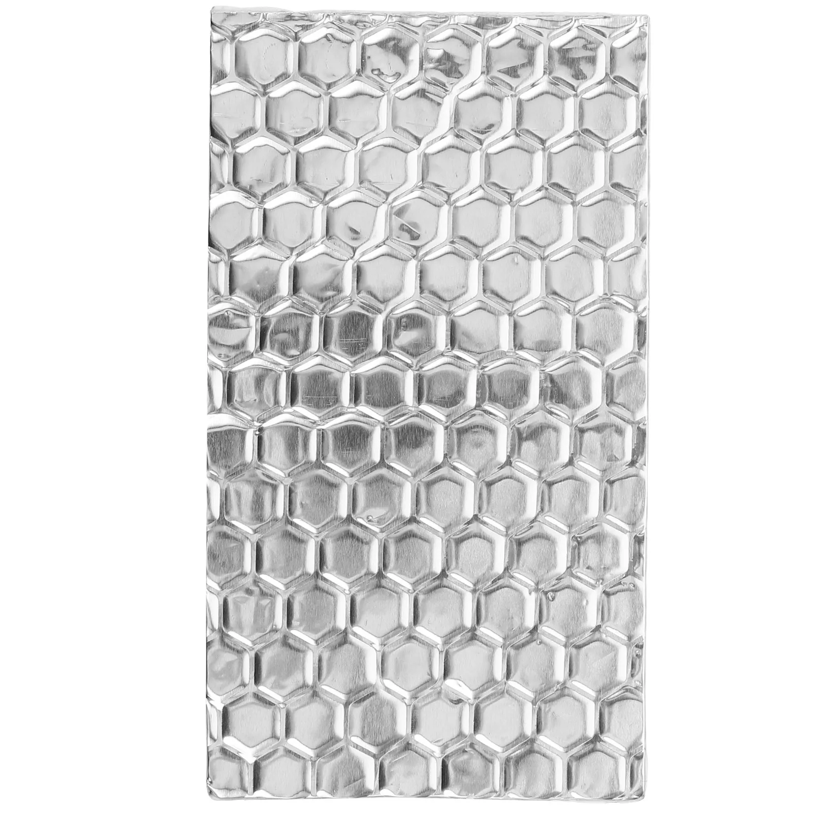 Vehicle Sound Deadening Material Mat High Performance Automotive Butyl Rubber Sound Dampening Pad for Car Noise Isolation and