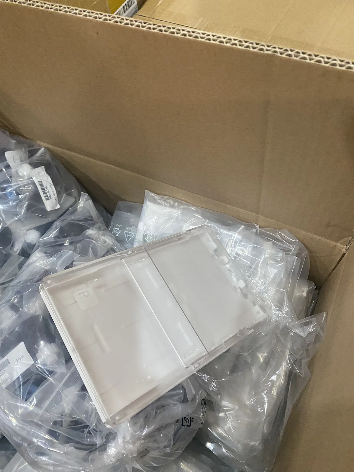 Paper Input Tray Pickup Trap 3inch 5inch 6inch Suit for Canon Selphy CP1500 CP1300 CP1200 CP910 Photo Printer Selphy Postcard