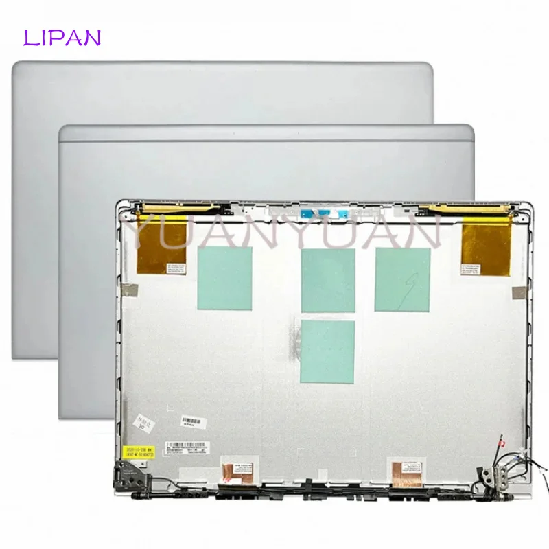 L L For HP EliteBook 840 G6 laptop top cover screen back case shell Wifi cable hinge L62729-001