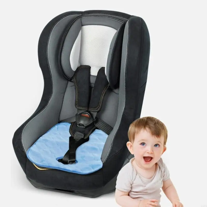 Đa Năng Đệm Ghế Ô Tô Cho Trẻ Thoải Mái Tã Xe Đẩy Ghế Cao Nước Tiểu Thảm Tận Hưởng Sử Dụng Tiện Lợi L8RB