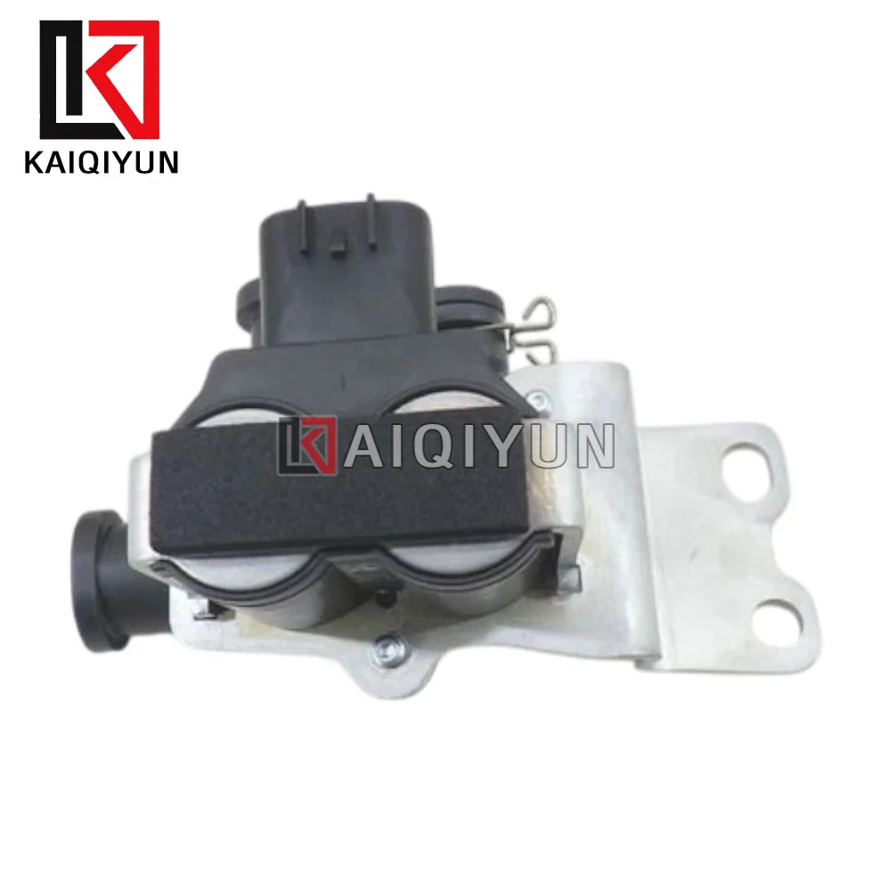 Air Suspension Comp…