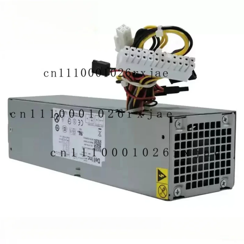 Fuente de Alimentación de 240W para Dell OptiPlex 790 990 3010 7010 9010 SFF, 03WN11 3WN11 L240AS-00 H240AS-00, Alta Calidad