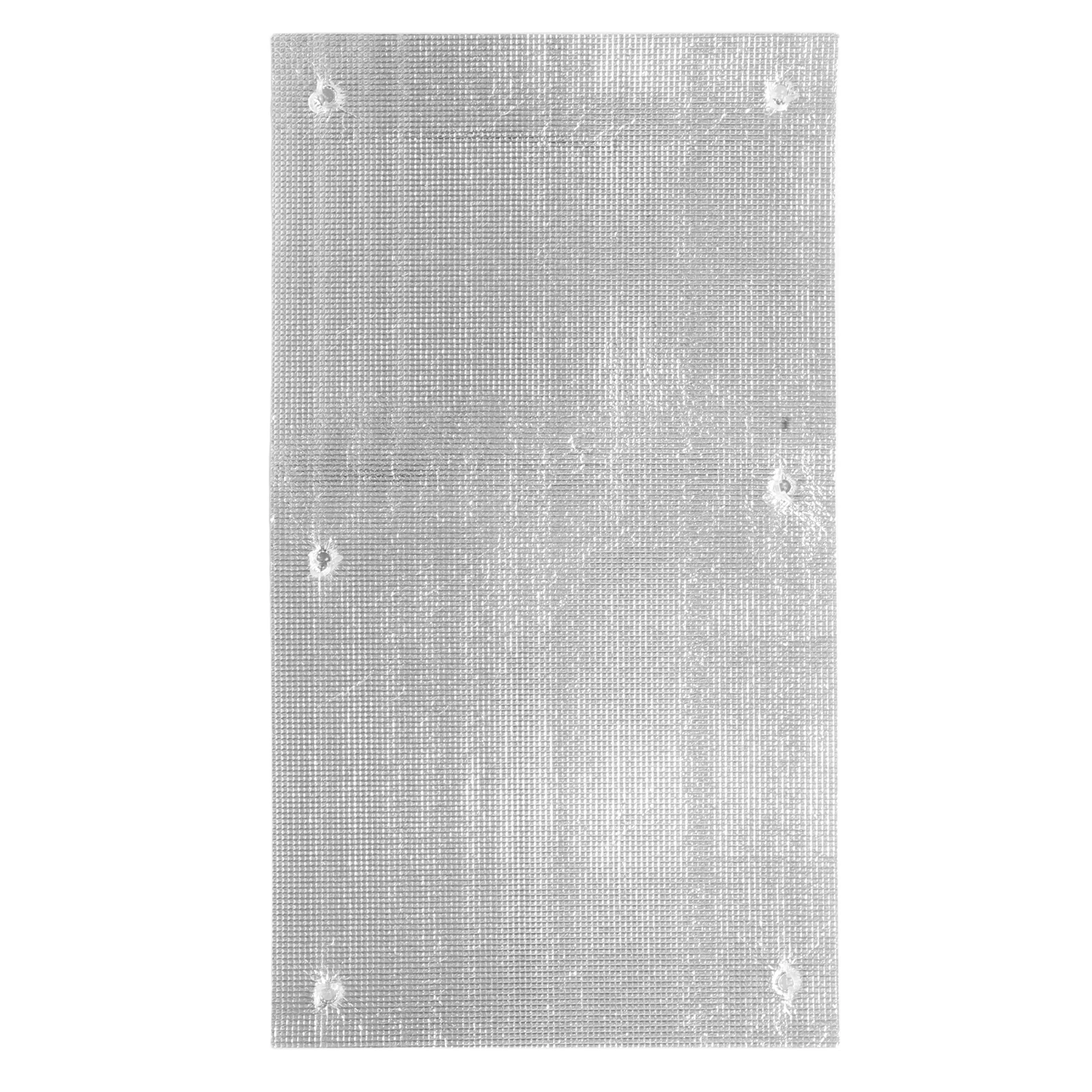 

Sun Protection Film Radiant Barrier Insulation Heat Shield Aluminum Foil Thermal Cover for Sunroom Balcony Window Glass Mirror