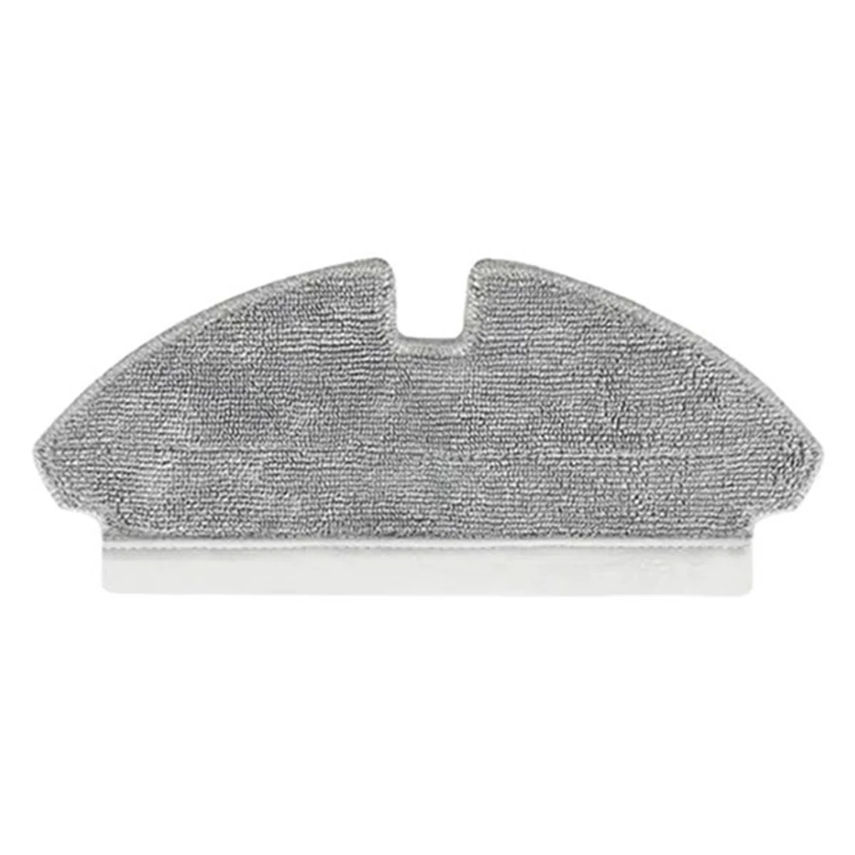 ชุดผ้าถูพื้นพร้อมแปรงกรอง Y32A 6 ชิ้น สำหรับ M1 สำหรับ Trouver M1 อะไหล่ทดแทนสำหรับการทำความสะอาดบ้านอย่างมีประสิทธิภาพ