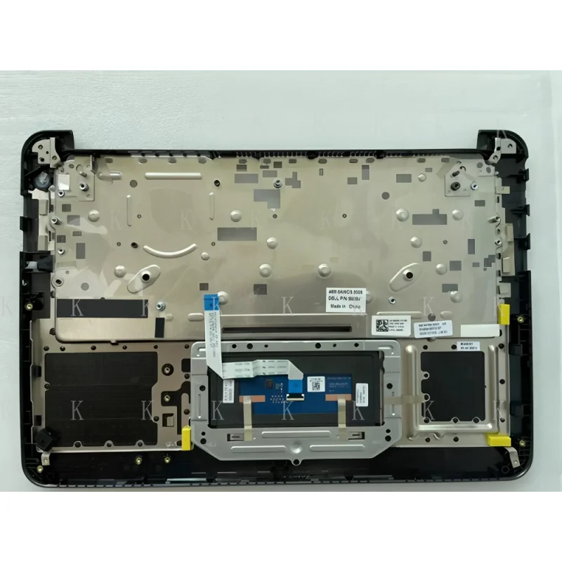 

C Упор для рук с сенсорной панелью для Dell Latitude 3380 E3380 05505 В