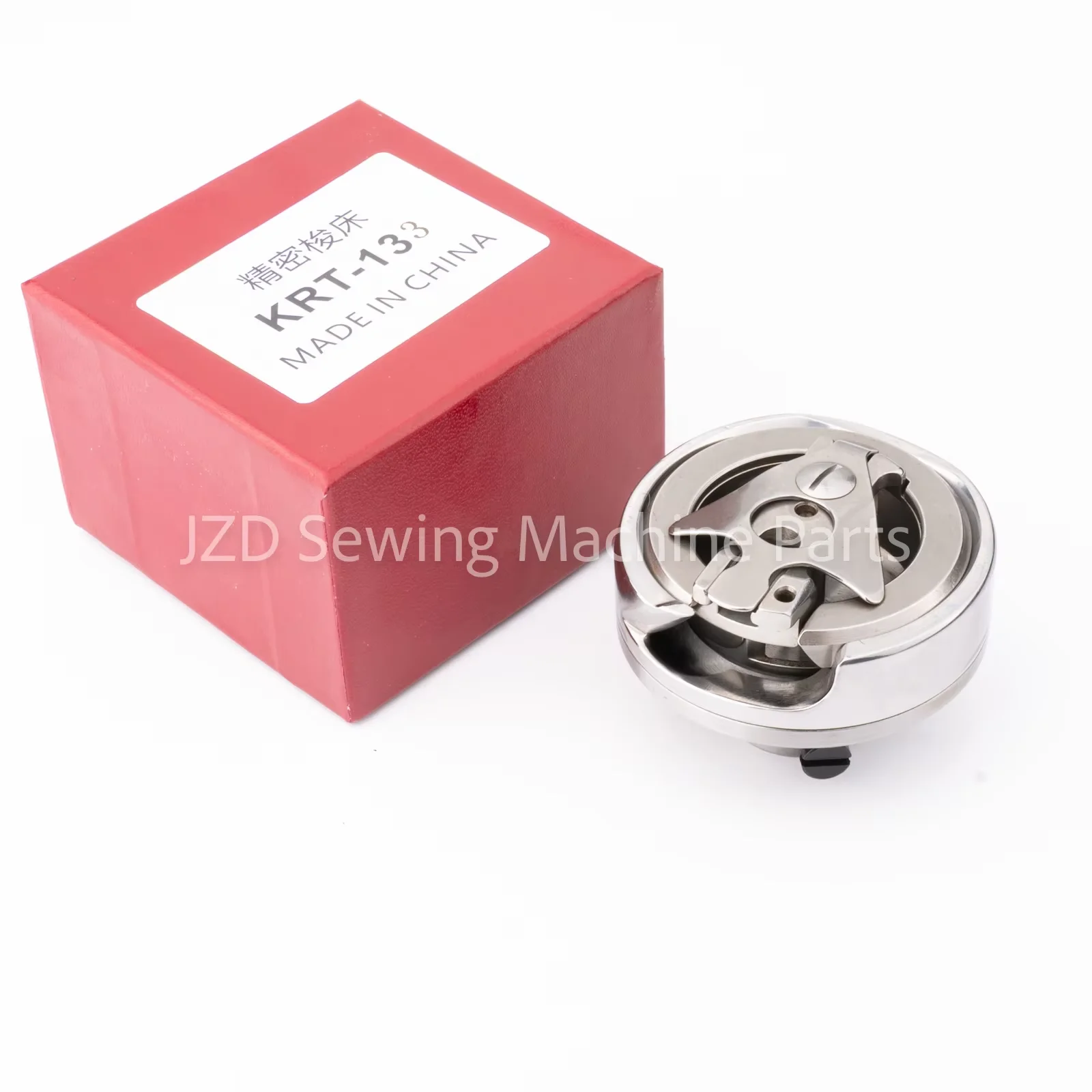 

KRT133 HSH-33 Rotary Hook for SEIKO CK-1, SINGER 133K Sewing Machine Extra Thick Material Large Hook #103120