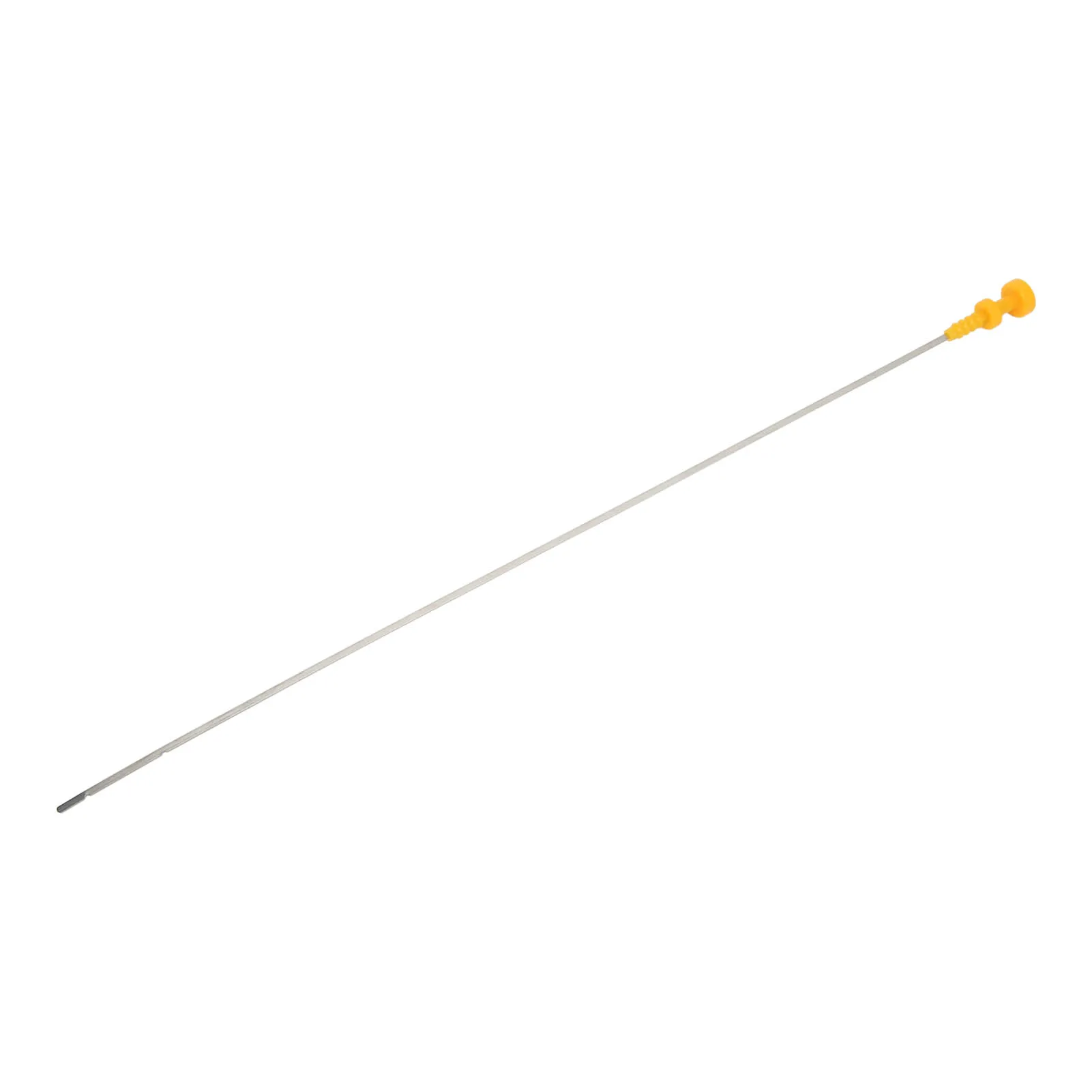 1174.49 Engine Oil Dipstick Engine Oil Dipstick Stainless Steel 1174.49 Replacement for Peugeot 106 205 206 306 405 Partner