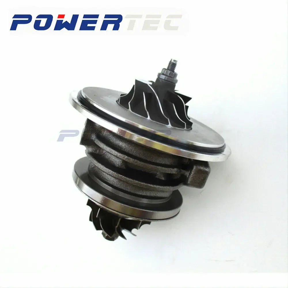 454159 Turbo Cartridge For Audi 80 1.9 TD 66Kw 1Z Turbine Core 454083-0001 1106003 New Turbocharger CHRA GT1544S 1994-1996