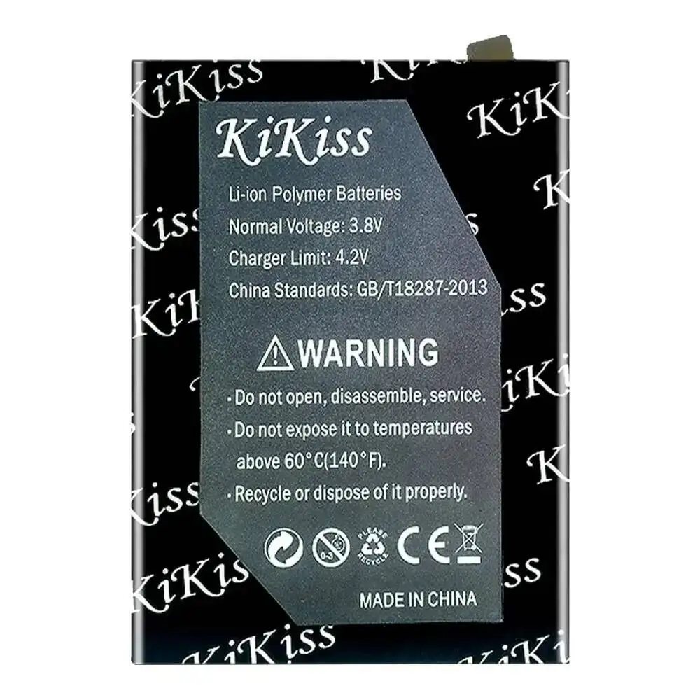 

5500Mah BLPA21 Reliable Replacement For Oppo A18 Mobile Phone Battery