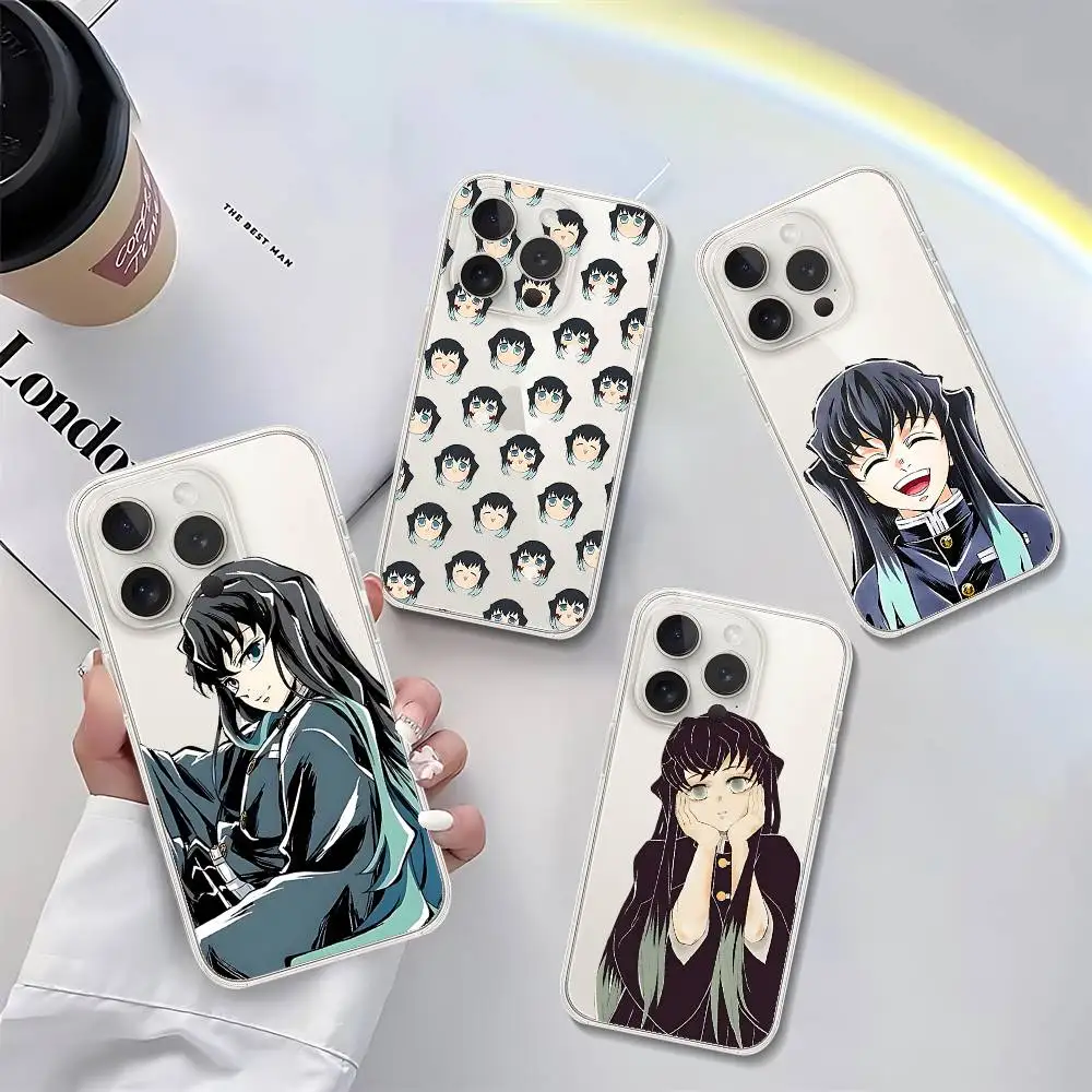 Cute T-Tokito M-Mui…