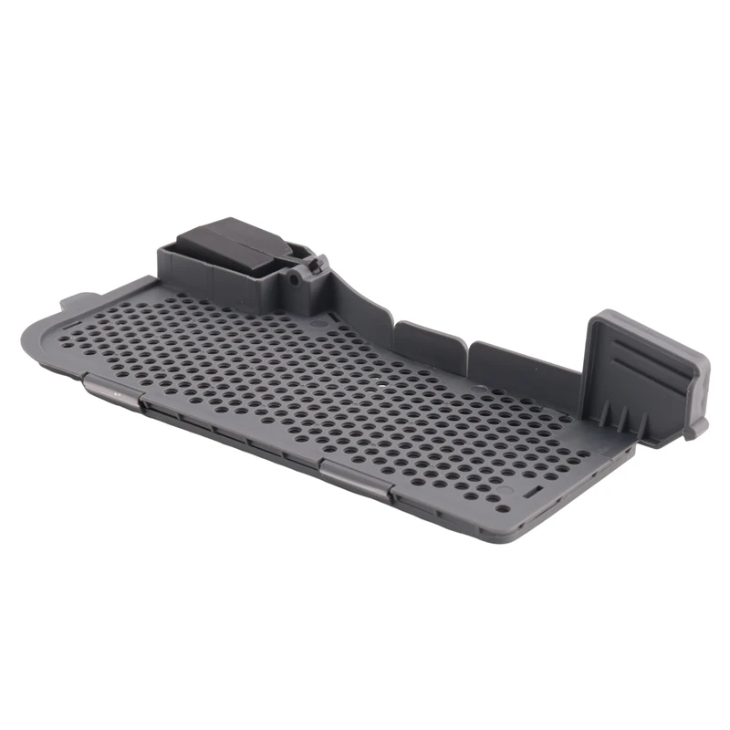 เครื่องกรองน้ำสถานีดูดสำหรับเครื่องดูดฝุ่น Xiaomi roborock G10 spure อะไหล่อุปกรณ์เสริมตัวกรองสถานีฐานอ่างล้างจาน