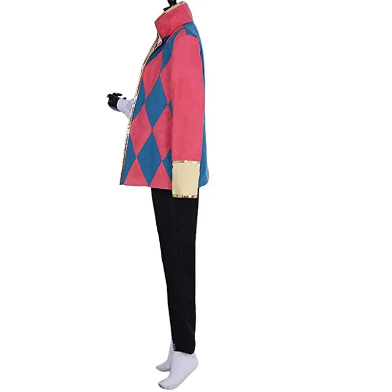 コスプレ衣装 ハロウィン パフォーマンス ドクター・キャッスル・オブ・ラプタ 女性用伝統民族衣装 ステージ衣装 春