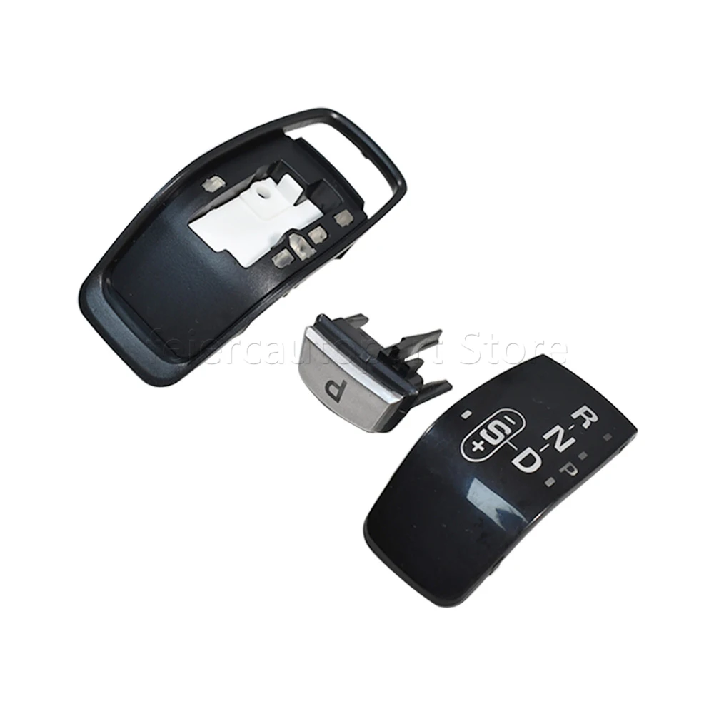 New Gear Box Gear Shifter Stick Lever Repair Accessories For Land Rover Range Rover Sport L494 2014+ LR117072