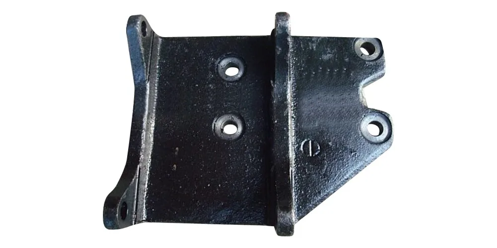 

Air conditioning Compressor Bracket 3979314 compatible cummins diesel engine