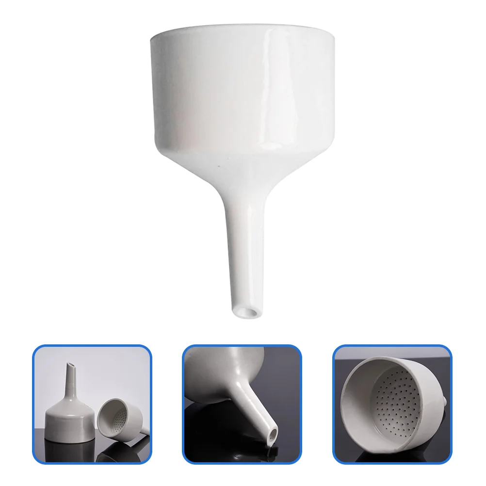 Strainer Funnel For Students Ceramic Labs Funnels for School