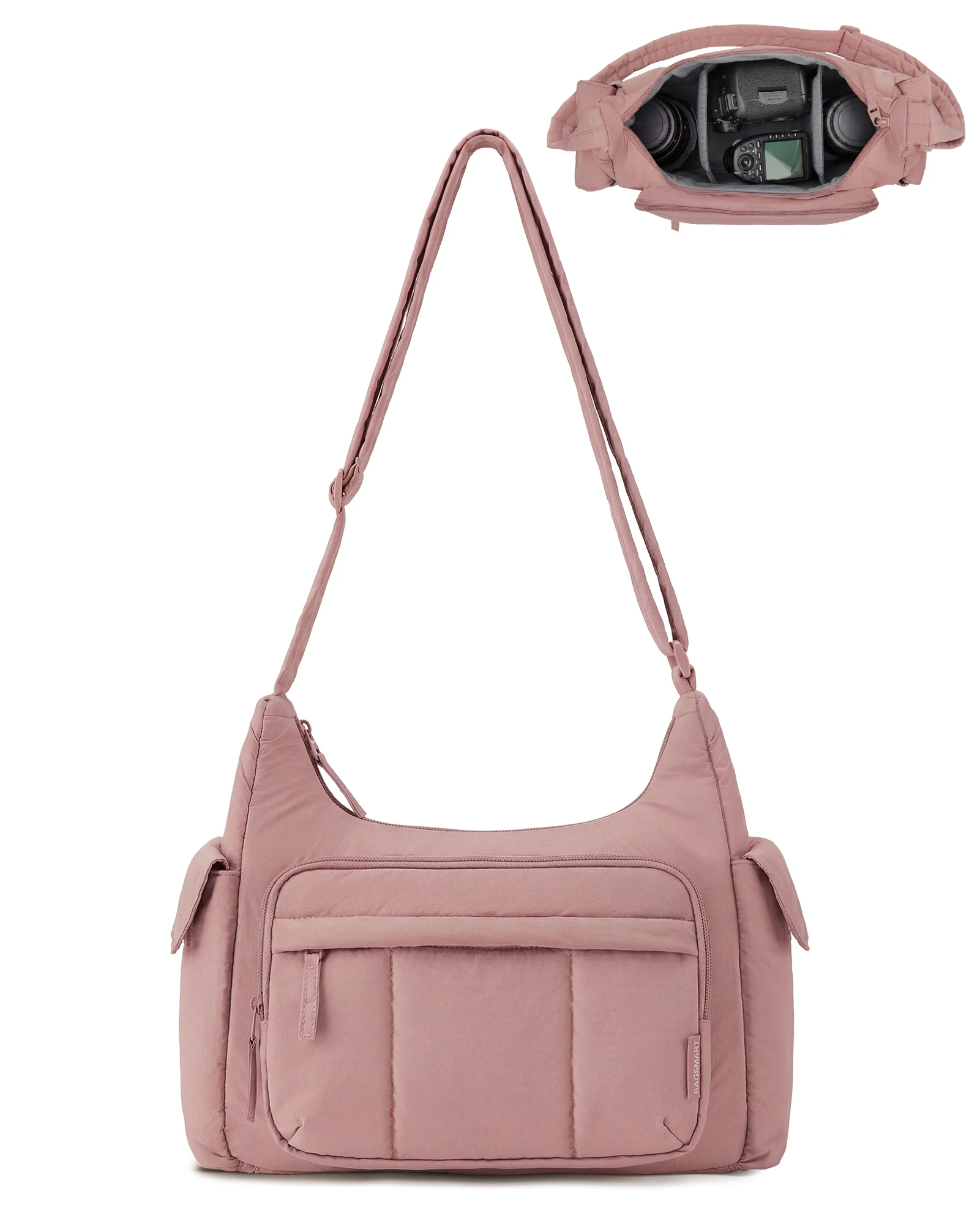 dark pink