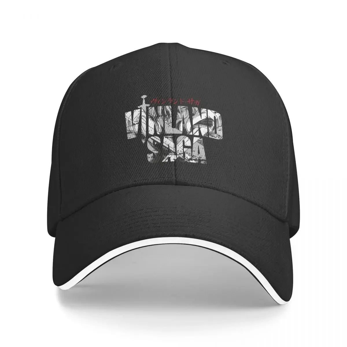 Vinland Saga Baseball Cap |-F-| Gentleman Hat Horse Hat Anime Hat Hats For Men Women's