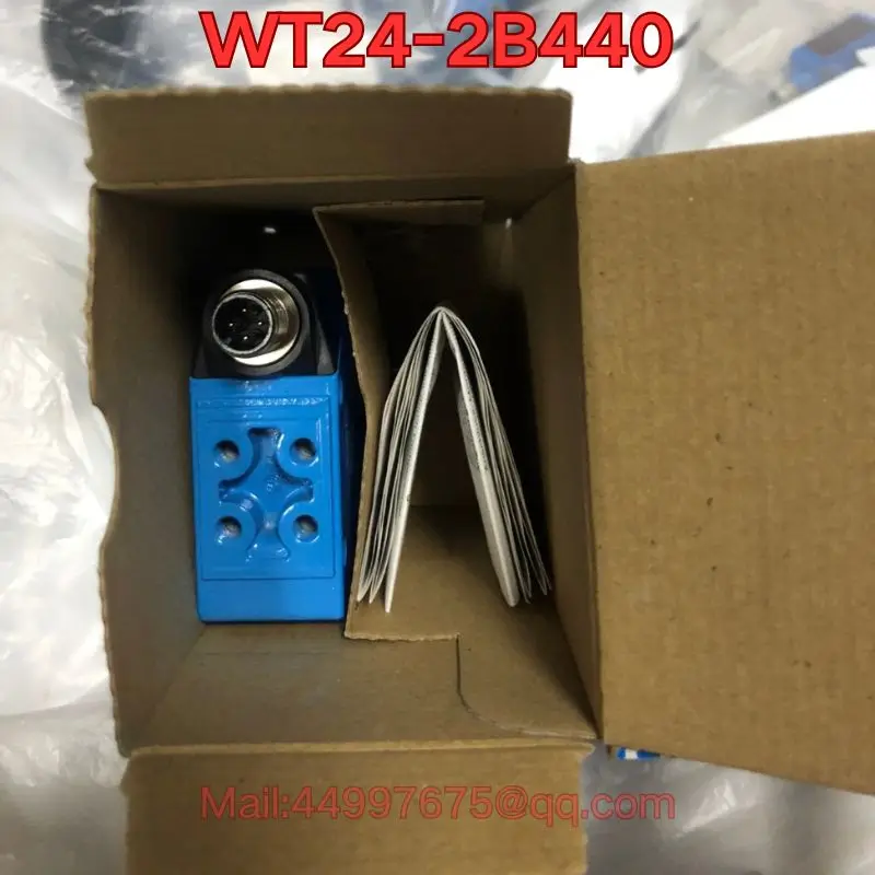 New WT24-2B440 sensor Latest Pricing for 2026