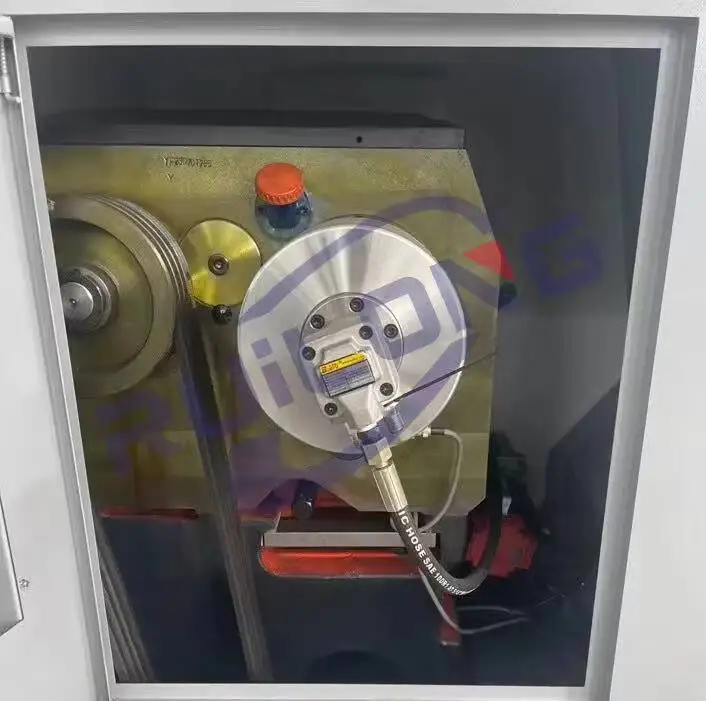 Fully Automatic Heavy Duty Ck6140 Ck6150 Horizontal CNC Lathe High Precision Flat Bed Structure With 220V Digital Voltage