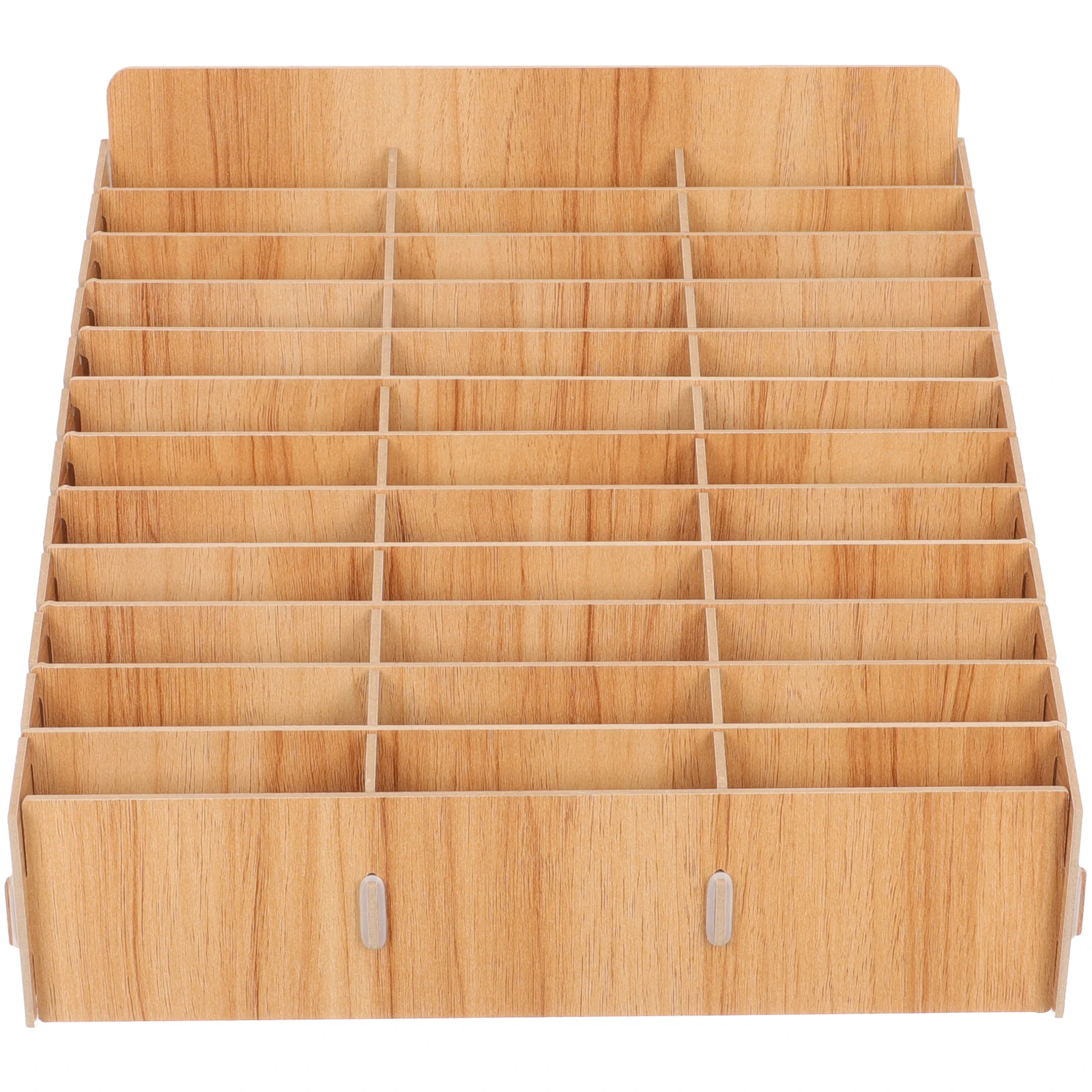 

Multi grid Sturdy Multi Grid Display Box Material Classroom ganization Desk Storage Multi Grid Storage Box Mobile Display
