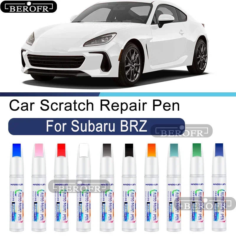 For Subaru Brz Pain…
