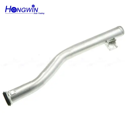 Imagen 2 del producto Tubo de agua de derivación del refrigerante del motor, accesorio para Hyundai Elantra Tucson Tiburon KIA Spectra Sportage Soul 25460, 23000-2546023000