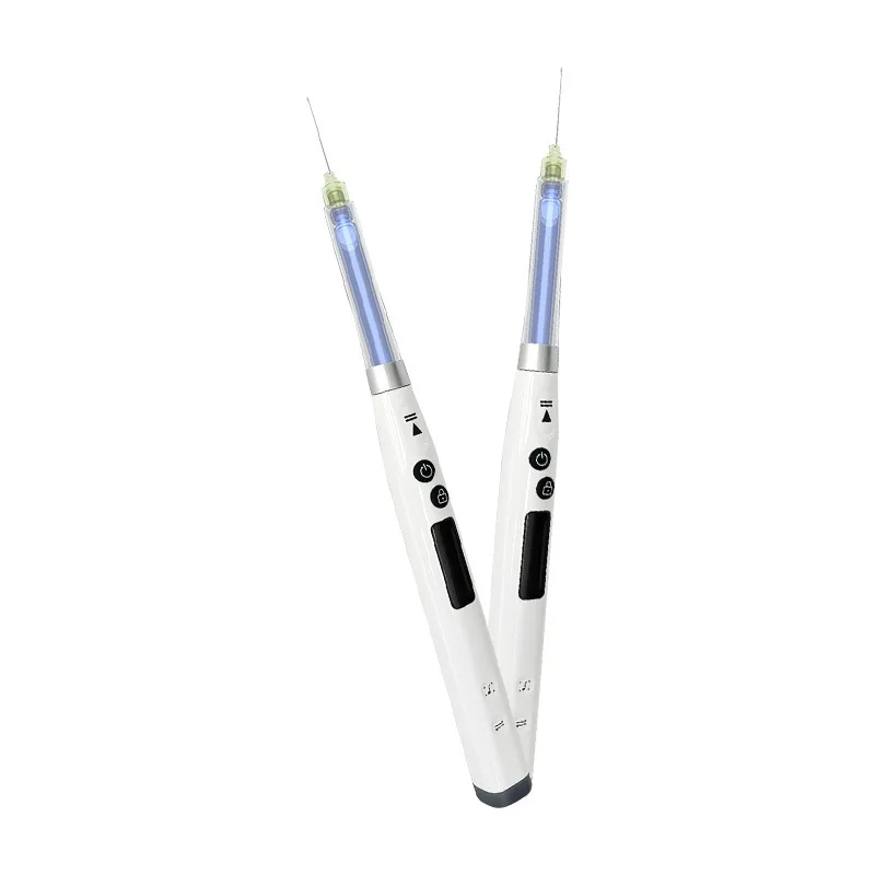 Dental Painless Implant Syringe Painless Anesthesia Instrument Local Anesthesia Oral Anesthesia